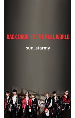 Back Door: to the Real World