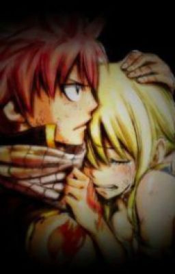 Back in time - Nalu Fanfic