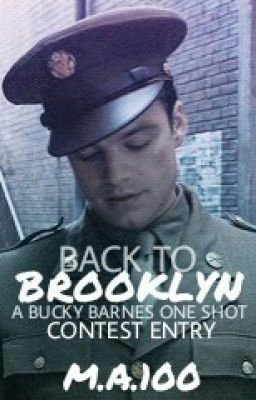 Back To Brooklyn|Bucky Barnes