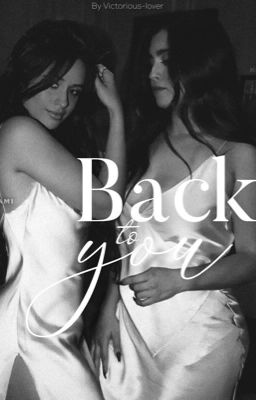 Back to You