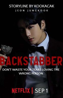 Backstabber [JJK]