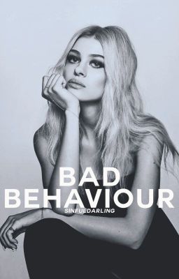 Bad Behaviour [EGGSY UNWIN]