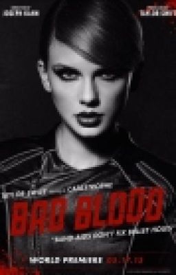 Bad Blood