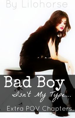 Bad Boy Isn't My Type - Extra POV chapters