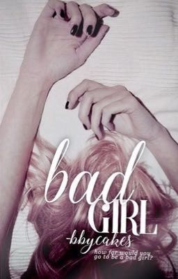 Bad Girl