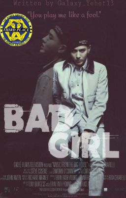 Bad Girl (ONE SHOT) [COMPLETED]