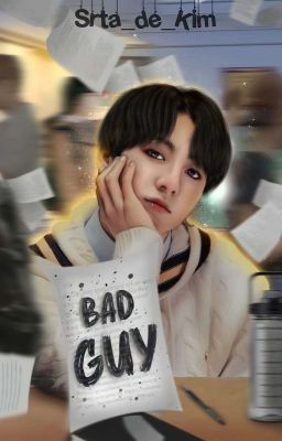 Bad guy. Ꮼ Kooktae 