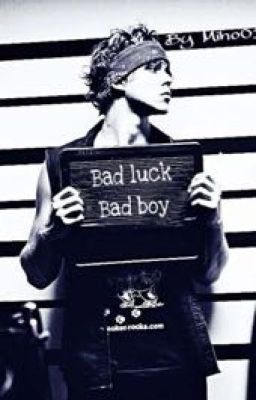 Bad luck, bad boy [Terminée]