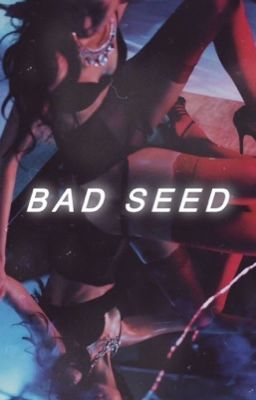 bad seed | h. hook 