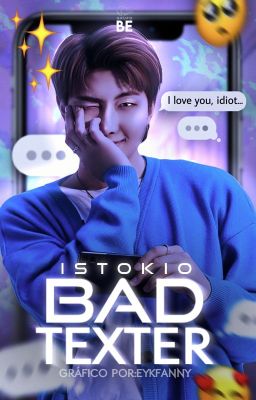 bad texter┊kookmin O.S