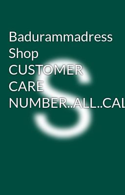 Badurammadress Shop CUSTOMER CARE NUMBER..ALL..CALL../../.9339803022./../