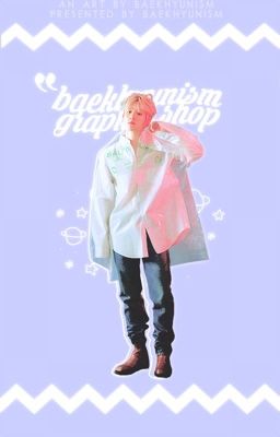 Baekhyunism Graphic Shop 2.0