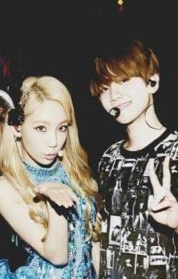 Baekyeon:)))) Hôn Nhân Ép Buộc