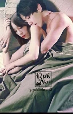 (BaekYeon) Nhóc con em chạy không thoát được anh đâu