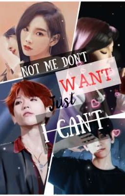 [BaekYeon] NOT ME DON'T WANT just I CAN NOT