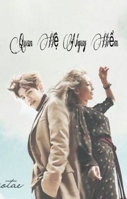 [ Baekyeon ] Quan Hệ Nguy Hiểm