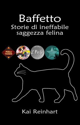 Baffetto - Storie di ineffabile saggezza felina