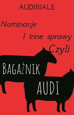 Bagażnik Audi