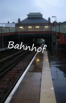 Bahnhof - Yoonmin