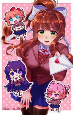 Bài thơ trong Doki Doki Literature Club