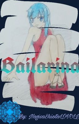 Bailarina [Yuri/GL] (Karmagisa-fem) {Ansatsu Kyoushitsu}