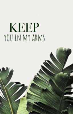 [BajiKazu] Keep you in my arms