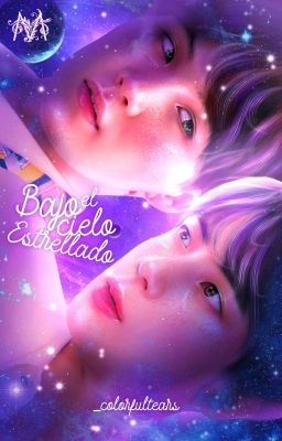 Bajo el cielo estrellado [jinsu]