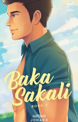 Baka Sakali 3 (Published under Pop Fiction)