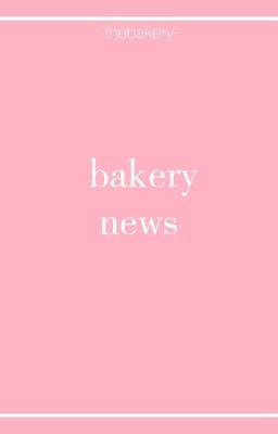 -bakery news-