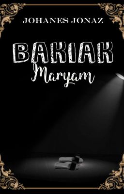 Bakiak Maryam