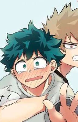 BakuDeku