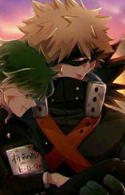 bakudeku 