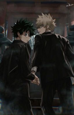 Bakudeku • Một mảnh ký ức 