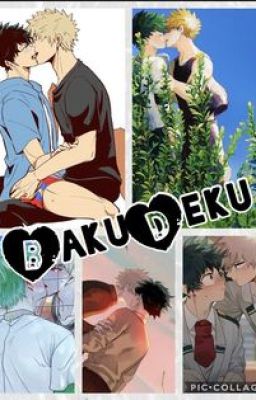 BAKUDEKU SPECIAL