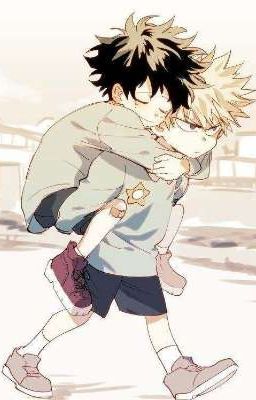 (Bakudeku) Thương Xót..