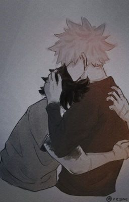 BakuDeku/TodoDeku Oneshots