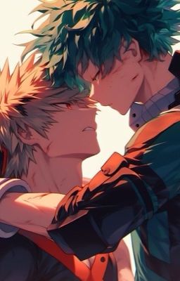 Bakudeku • Yêu là phải nói, không overthinking.