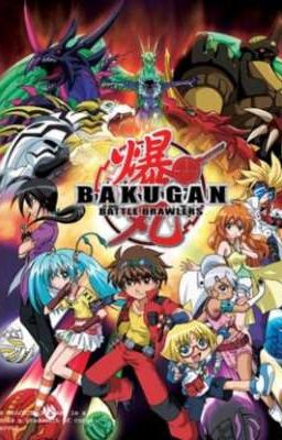 Bakugan Battle Brawlers: Darkus Diamond 