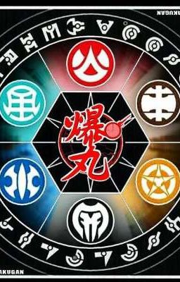 Bakugan DXD. : El Retorno de un Peleado 