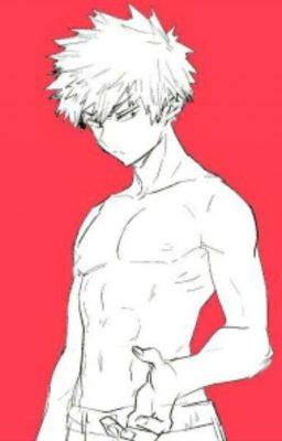 💥Bakugo's Instagram💥