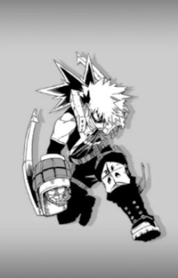 Bakugo's Instagram(ish)