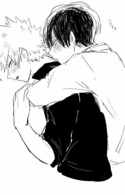 [BakuTodo/TodoBaku] BnHA | Story about us