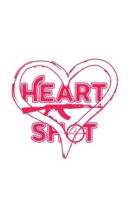 【BakuTodo/TodoBaku】Heartshot.