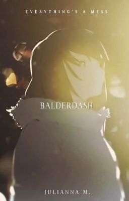 balderdash | poetry