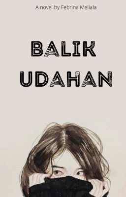 BALIK UDAHAN