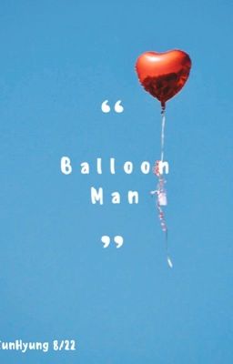 Balloon Man