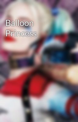 Balloon Princess 