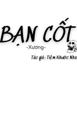 Bạn Cốt