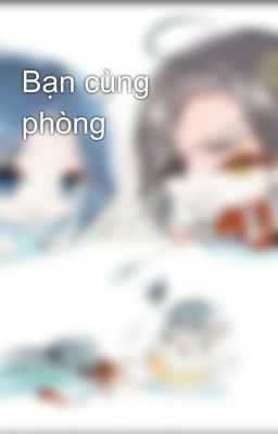 Bạn cùng phòng