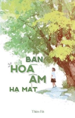 Bản Hoà Âm Hạ Mát